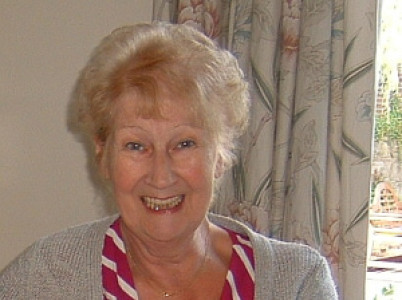 Profile photo for Joy Gerken