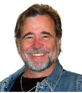 Profile photo for Robert Goldberg
