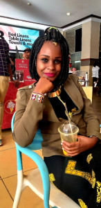 Profile photo for Beatrice Gatwiri