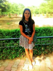 Profile photo for Rohini Rithe