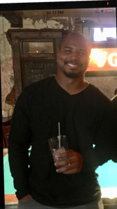 Profile photo for Deontrez Milligan