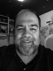 Profile photo for Ray Crites