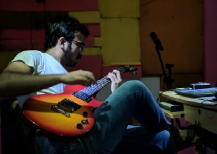 Profile photo for Vivek Gandhi