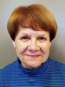 Profile photo for Cheryl Troutman
