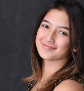 Profile photo for Sophia Mapua