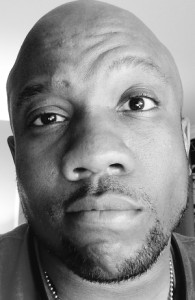 Profile photo for Gary Wingfield