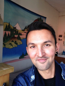 Profile photo for Samuel Ranabhat