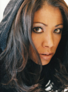 Profile photo for Maria Herrera