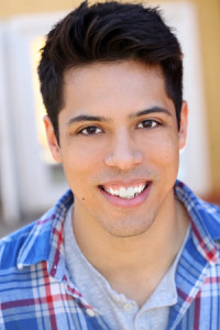 Profile photo for Daniel Morgan