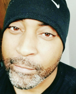 Profile photo for Vincente Harriell