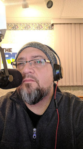 Profile photo for Matthew Prifogle