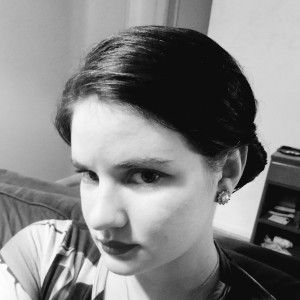 Profile photo for Elizabeth Garner