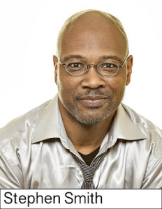 Profile photo for Stephen Smith