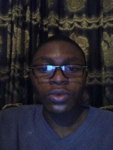 Profile photo for Isaac onyeashie