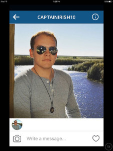 Profile photo for Ben Chapman