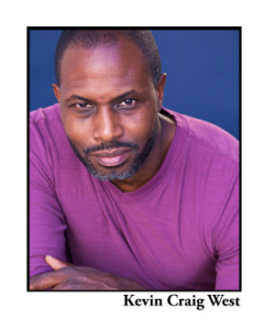 Profile photo for Kevin Craig West