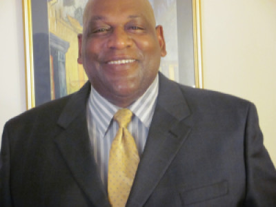 Profile photo for Victor Owens