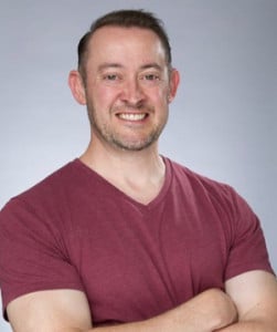 Profile photo for Eric Ritter