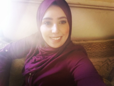 Profile photo for Fatima elmhamdi