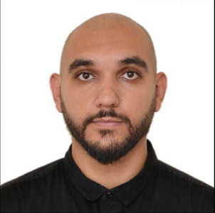 Profile photo for Mostafa Ibrahim