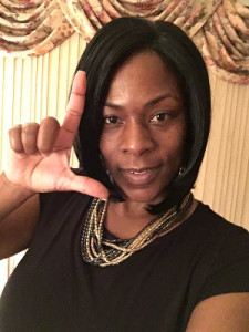 Profile photo for Kelly Lynn Perkins