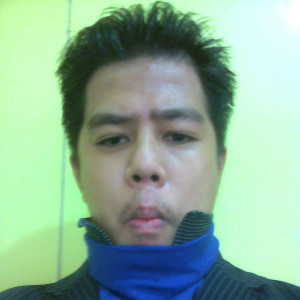 Profile photo for Marlon Calpe