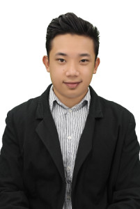 Profile photo for Matthew Erickson Cusi