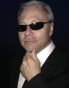 Profile photo for Rick Paradis