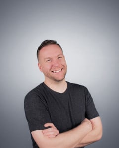 Profile photo for Mike Allen