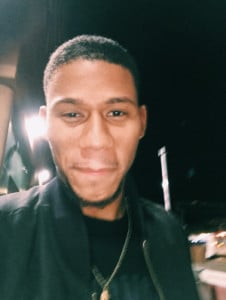 Profile photo for Desmond Hinds