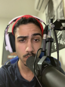 Profile photo for Bastian Attiach