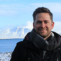 Profile photo for Sean Dougherty