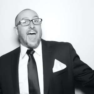 Profile photo for Wade Slaton