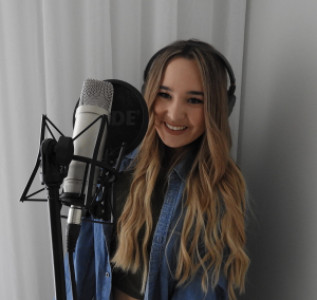 Profile photo for Alexandra Poissant