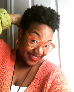 Profile photo for Stephanie Daniels