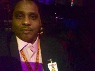 Profile photo for Marcinho Savant