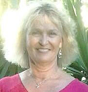 Profile photo for Deb Davie