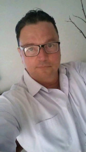 Profile photo for Luiz Carvalho