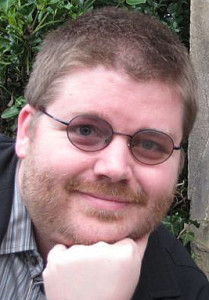 Profile photo for Richard Barrett