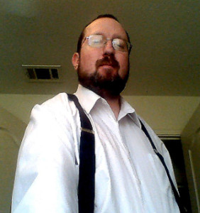 Profile photo for Charles Calvert