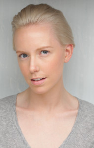 Profile photo for Lucinda Jenkins