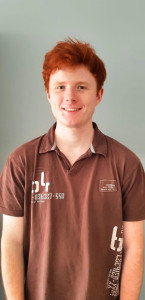Profile photo for Daniel Perry