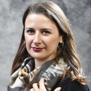 Profile photo for Merve Sönmez
