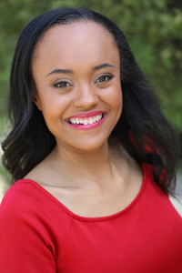 Profile photo for Amanda Coleman