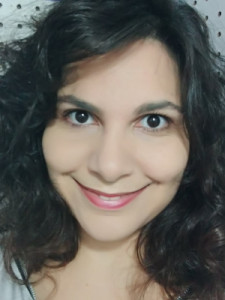 Profile photo for Andressa Bodê