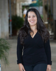 Profile photo for Katherine Leyva