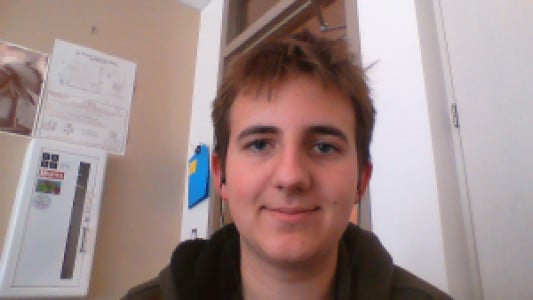 Profile photo for Owen Campos