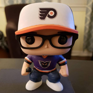 Profile photo for Paul Miles