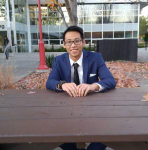 Profile photo for Raffaello Law