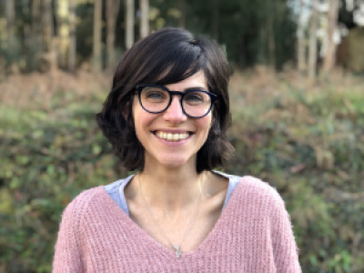 Profile photo for Corina Ollett